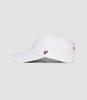 VIBRATE Sso Fanxy Ball Cap (White)