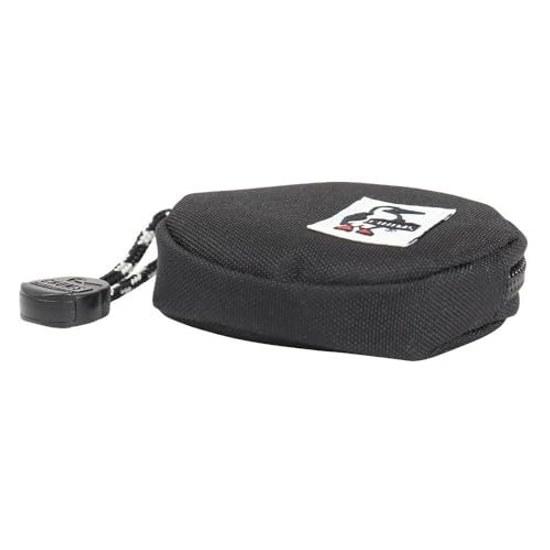 Chums Recycle Round Coin Case Mens CH60-3573
