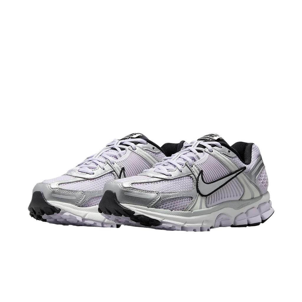 Nike Zoom Vomero 5 Barely Grape Photon Dust Summit White Metallic Silver Women's Sneakers casual IB7253-500