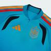 adidas Spanien 26 Tiro Pro Formotion Slim Fit Langarm Fußballtrikot Herren Tops KA8158