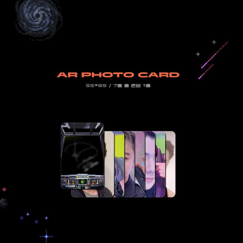 EXO NE COMBATTEZ PAS LE SENTIMENT - Album spécial (Étui à bijoux ver.)