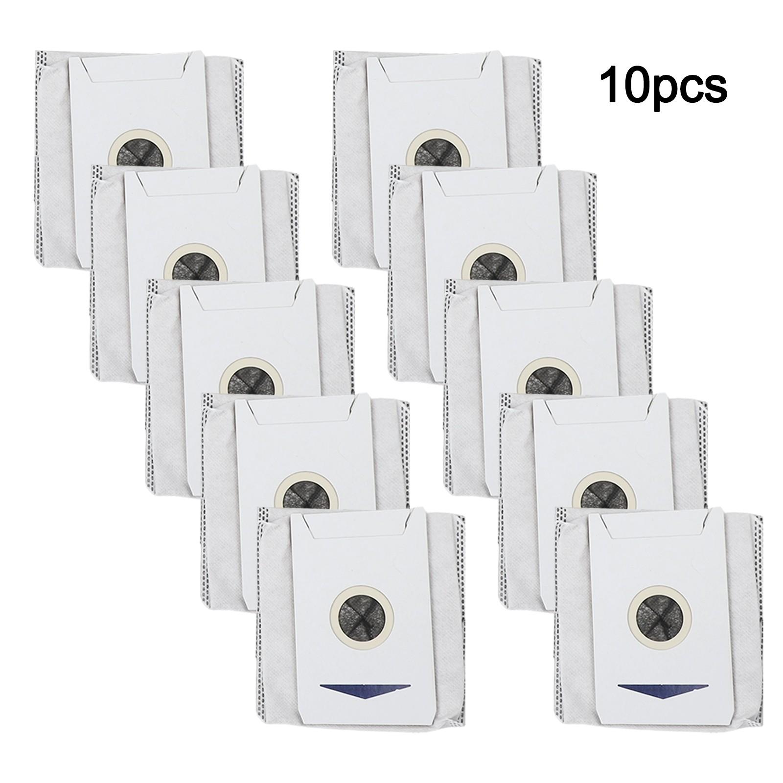 

Для серии Ecovacs T30S Совместимые Сменные Пылесборники Высокой Емкости