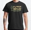 Cactus Pipe Supply 1942 Classic T Shirtc