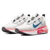 Nike Air Max 2021 'White Solar Red Blue' Men's DH4245-100