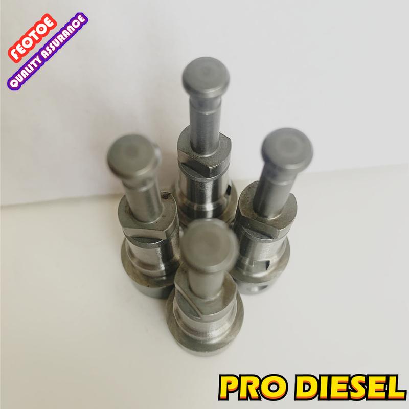 K334 K336 K199 K49 High Quality Diesel Pump Plunger