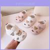 Summer Girl Baby Princess Sandals With Eva Sole For Infants And Toddlers