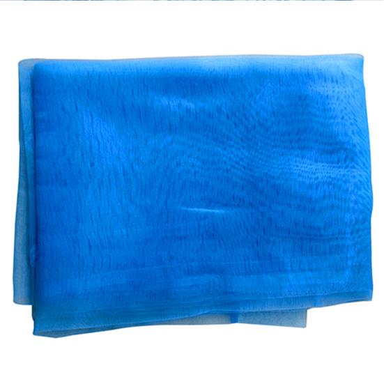 Glasgarn Transparente Fensterraffgardine Vorhang Einfarbig Schlafzimmer Zuhause Hochzeitsdeko