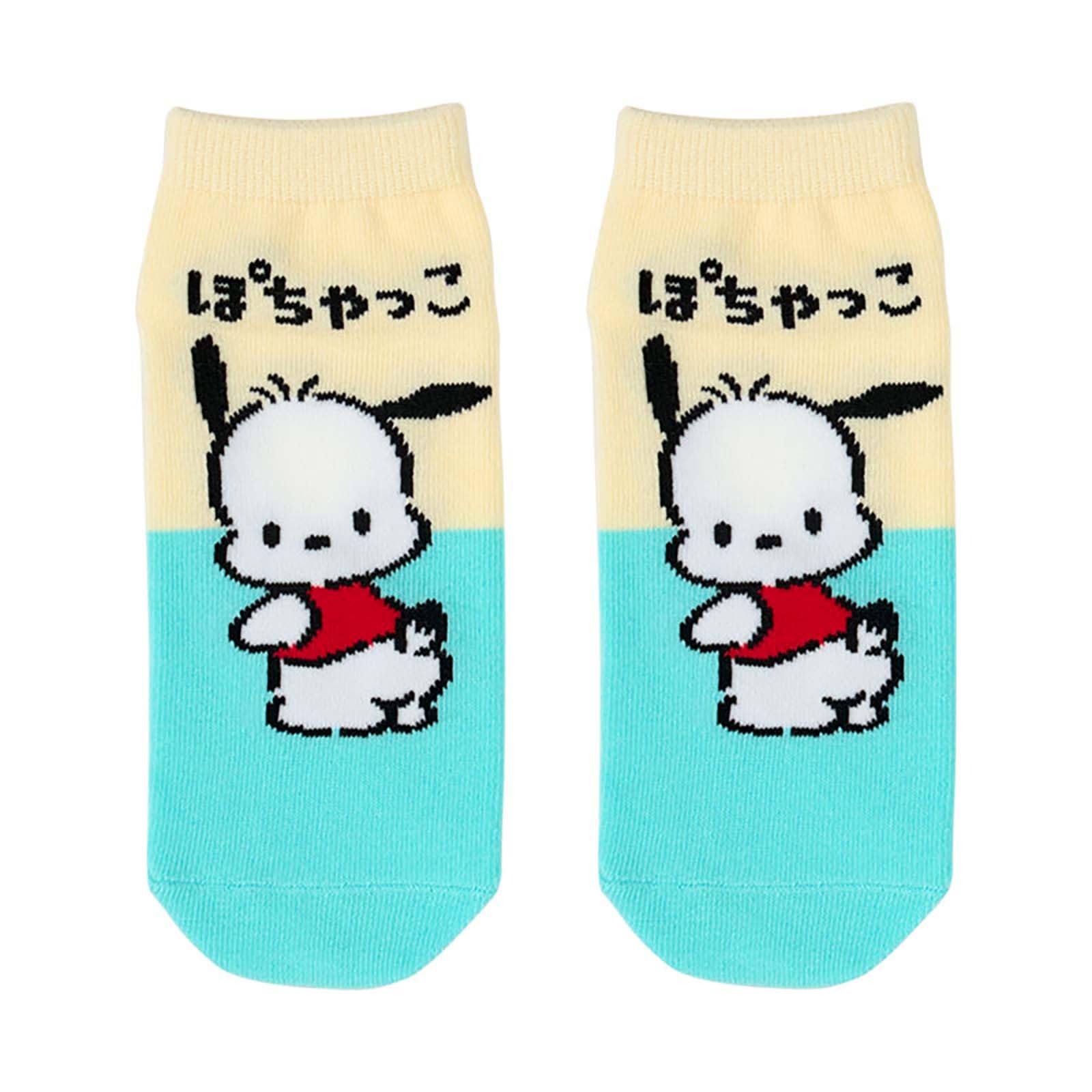 Sanrio Pochacco Socks 688771