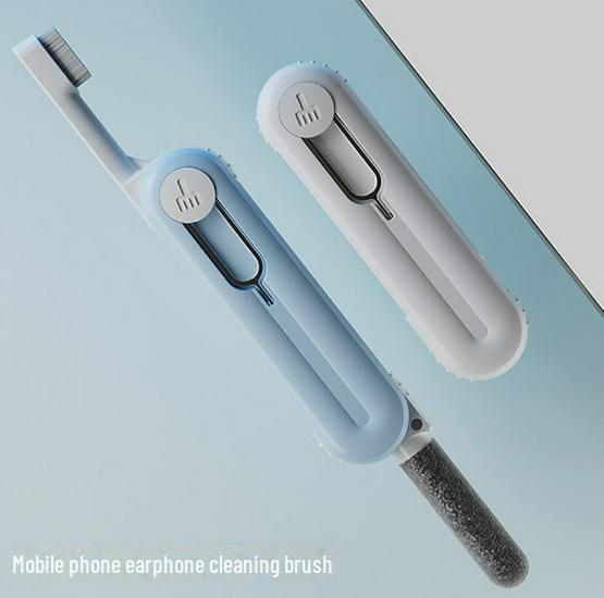 2nd Gen Laptop, Earphone, Mobile Phone, Keyboard, & Camera Cleaning Kit