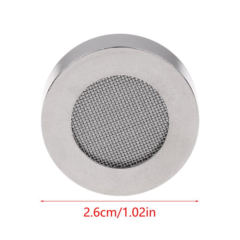 26Mm Microphone Capsules Big Diphragms Condenser Capsules Diy Microphone 2555Bxz3-Gp Dynamic Cartridge Microphone Capsules