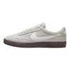 Nike Killshot 2 Блідо-слонова кістка Гума Темно-коричневий  FQ8903-100