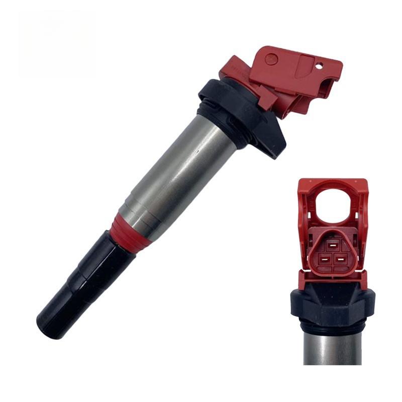 Performance Upgrade Ignition Coil for BMW 1/3/5 Series X1 X3 X5 Z4 12138616153 12137562744 12137571643