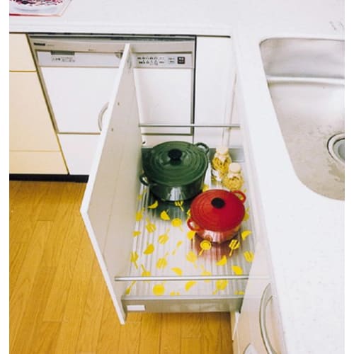 Okamushi Block K Tool Sink Sheet