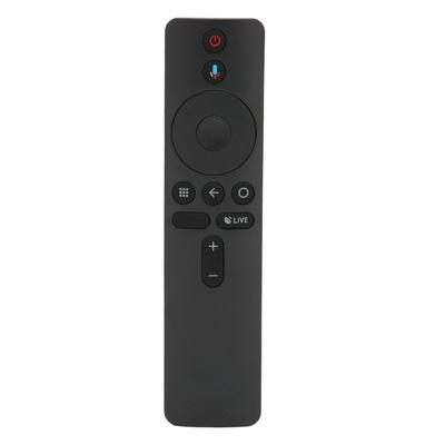 TV-Fernbedienung Unterstützt Bluetooth und Sprache Hohe Empfindlichkeit Ersatz-TV-Fernbedienung für Xiaomi Mi Box S TV