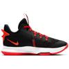 Nike LeBron Witness 5 EP 'Bred' Sneakers CQ9381-005