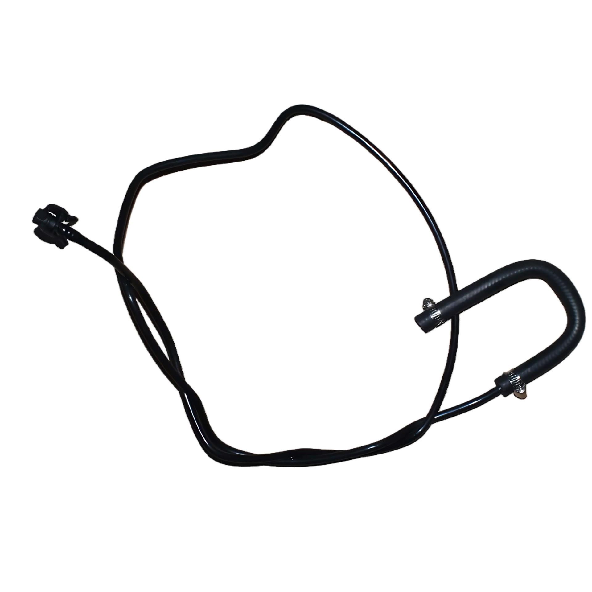 

DG938A365HC Coolant Recovery Hose for Ford Mondeo Radiator (2013-2016 Models) pokess