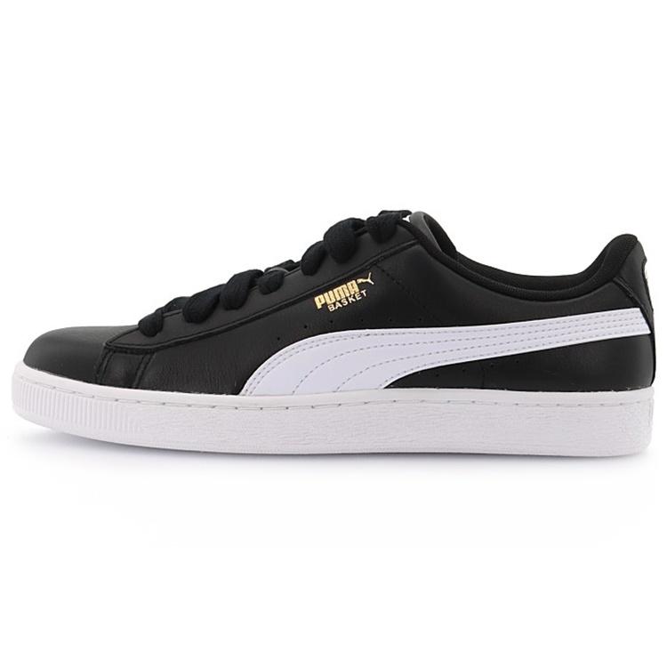 PUMA Basket Classic LFS Men s 354367-21 EU 36