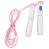 Exercise Jumping Rope Intelligent Counting Timing Cordless Skipping Rope Fitness Equipment