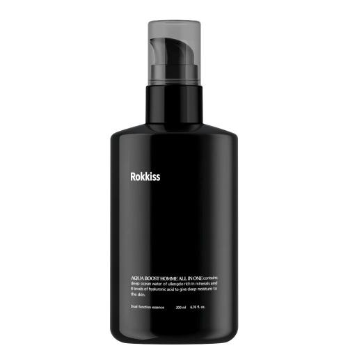 Locky s Aqua Boost Homme All-in-One 200ml NONE