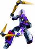 TAMASHII NATIONS Super Robot Chogokin Volfogg & Big Order Room