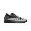 Baskets ACG Air Exploraid Ash Green pour homme, bleu sarcelle, rouge universitaire et noir, FJ1920-001