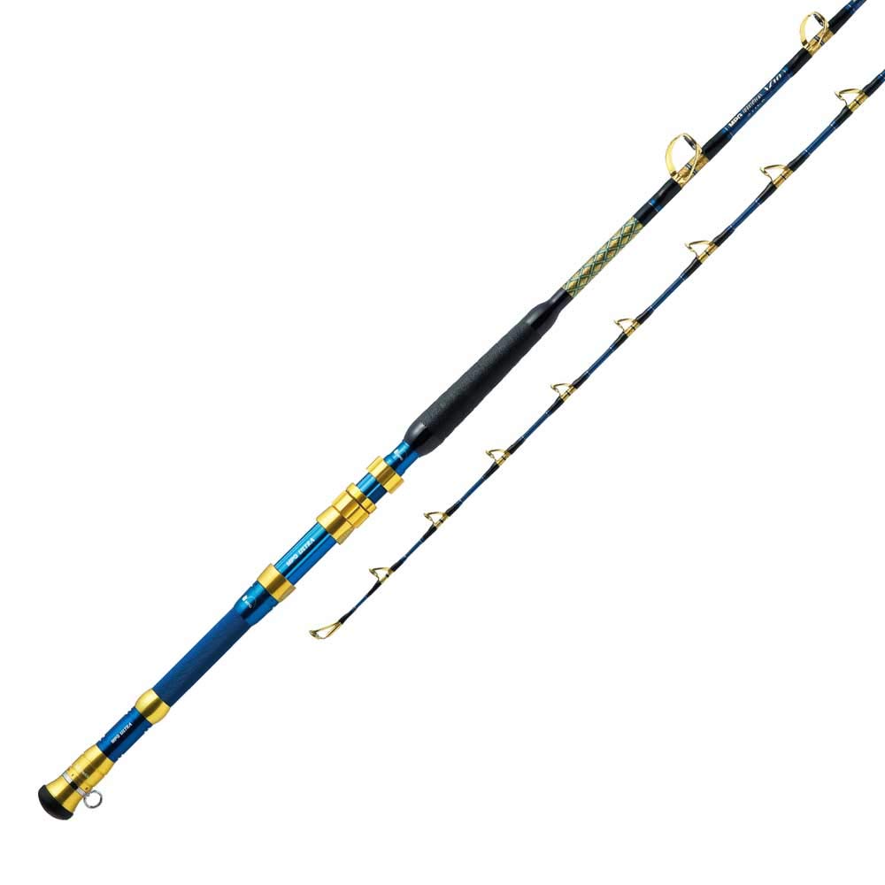 

Alpha Tackle Rod MPG Ultra V10 230 3928
