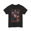 Maglietta Hellraiser e i Cenobiti, T-shirt Grafica Film Horror, Maglietta di Halloween