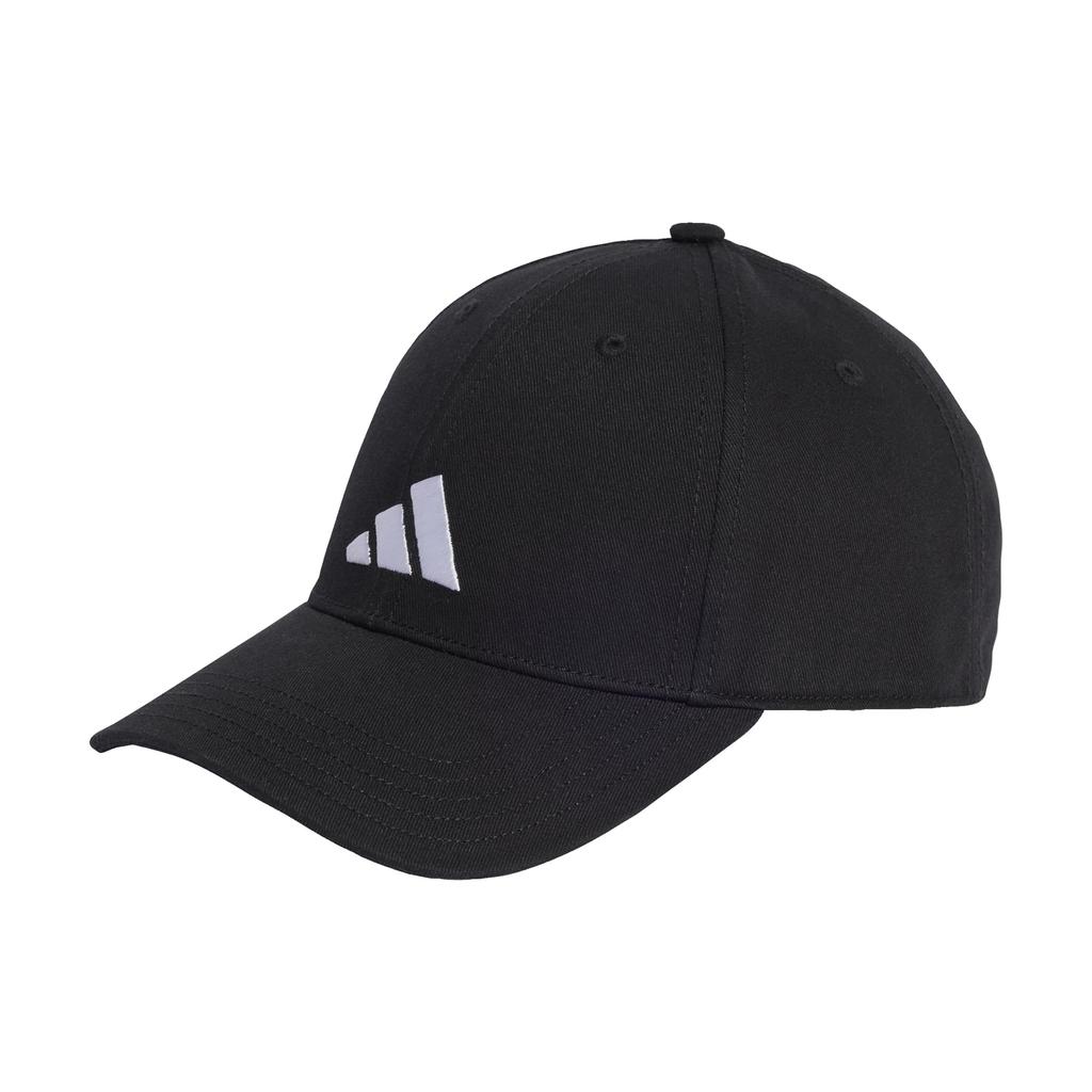 Adidas Men's Tiro League Soccer Cap MKB88, Black/White (HS9753), Sizes 60-63cm