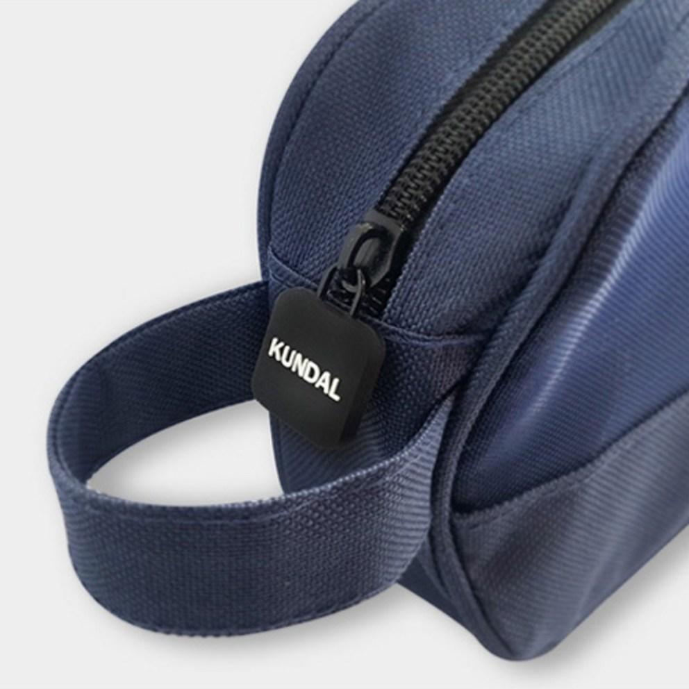 KUNDAL Travel Kit 5pcs (B Type) White Musk Scent