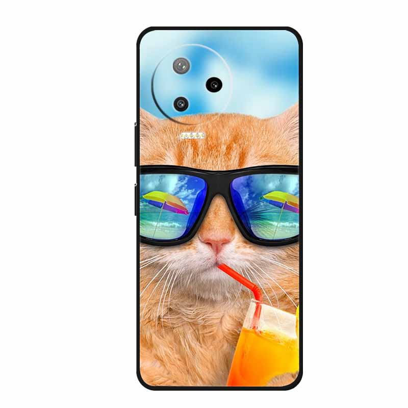 For Infinix Note 12 2023 Phone Case Cover Note12 Coque Black Silicone Soft Back Cover Case For Infinix Note 12 2023 Pro 4G Case