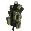 Tactical Combat Training Vest Set