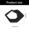 High Density Foam Air Filter For GX25,GX25nt,GX35,GX35NT,HHT35S 4Stroke Mowers Oil Resistant Long Lasting Performances