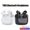 JYL TS TWS Headphones All Users Stereo Sound Plastic