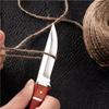 Meat Knife Household Kitchen Fruit Knife Barbecue Knife Western Food Steak Knife Hand Knife Meat Knife Cutting Sheep Knife