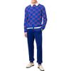 Gucci logo-print track pants 673755-XJDUZ-4648
