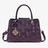 Light Luxury High-End Red Bag Atmospheric Bride Wedding Handbag Trendy Versatile Fashion Shoulder Bag
