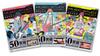 Learn High School Japanese History with Vocaloid (MUSIC STUDY PROJECT)