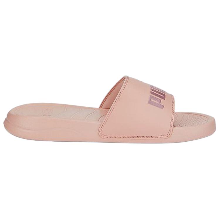 Puma Popcat 20 Comfortable Versatile Slide Sandals Unisex Footwear Pink 372279-28