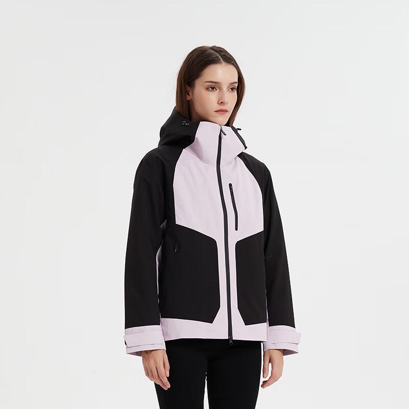 Yalu RS Unisex Winter Down Jacket