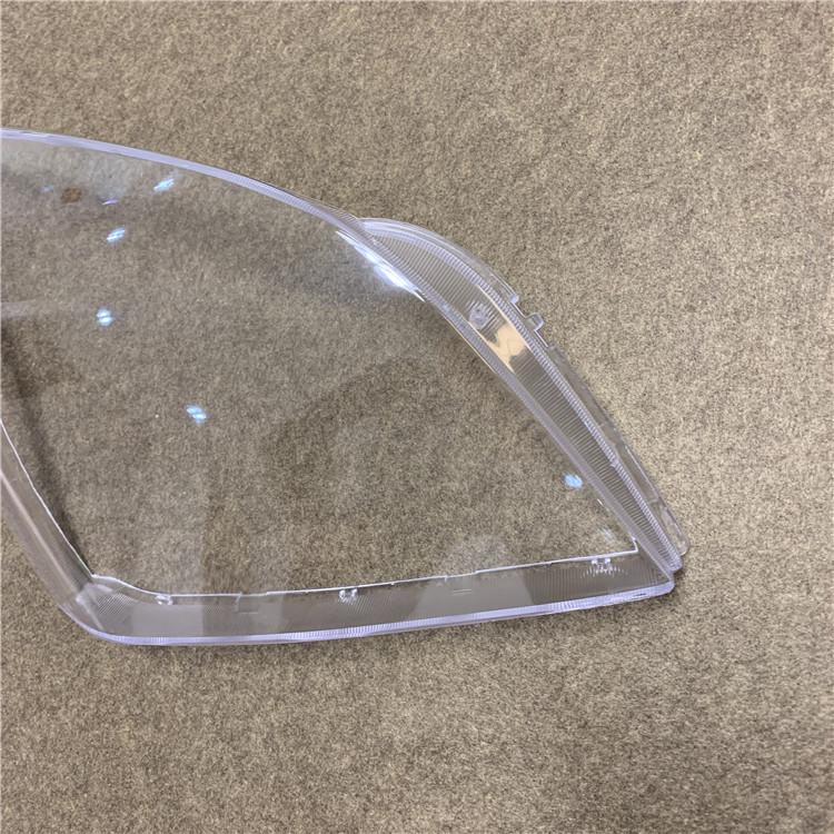 Geao Pickup, Overlord, and Fortune 100 Headlight Lens