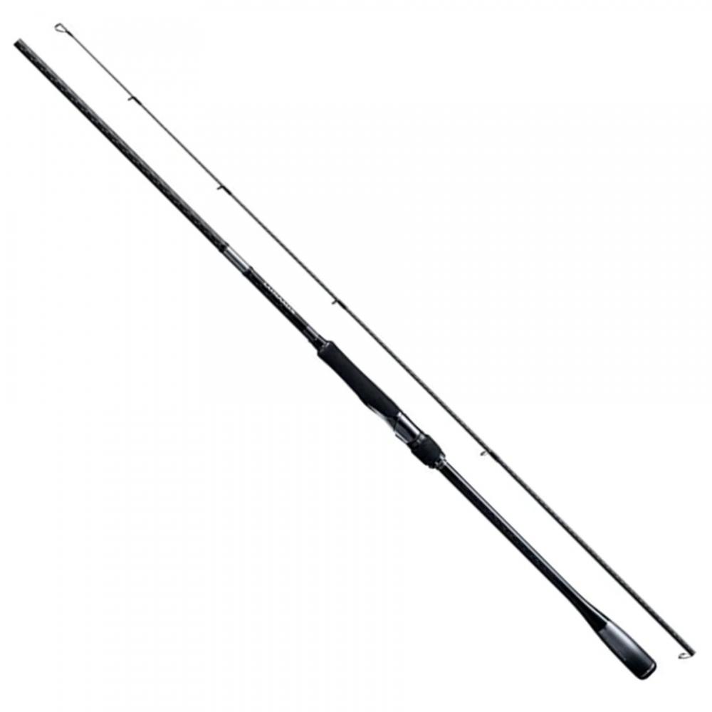 

Shimano Shimano Spinning Road 20 Lunamis S100ml Chivas Halibut