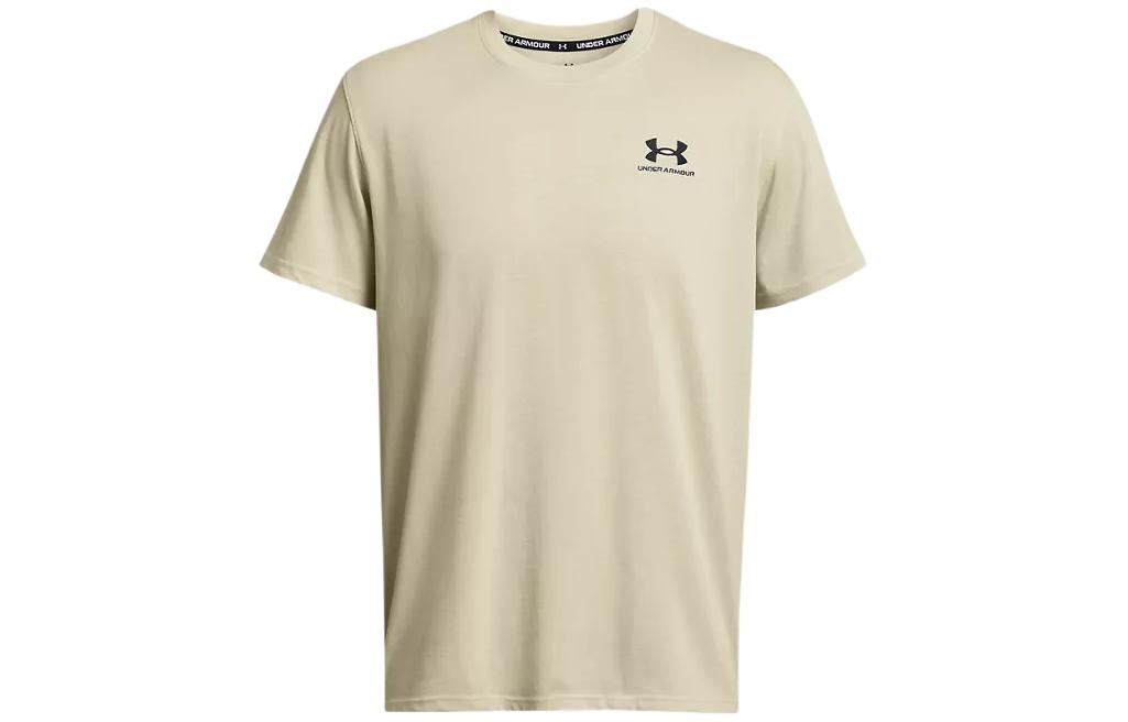 Мужская футболка Under Armour Цвет Sprout 1373997-273 XXL