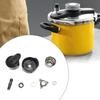 Pressure Valves Set Pressure Cooker Accessories Steam Release Valves Pressure Valves Pressure Cooker Exhaust Part