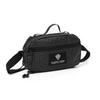 Outdoor sports breast bag men's trendy brand tactical fanny pack ultra-light casual cycling messenger bag women's commuter mobile phone bag