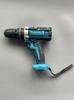 21V High-Power Dual-Speed Electric Drill with Lithium Battery