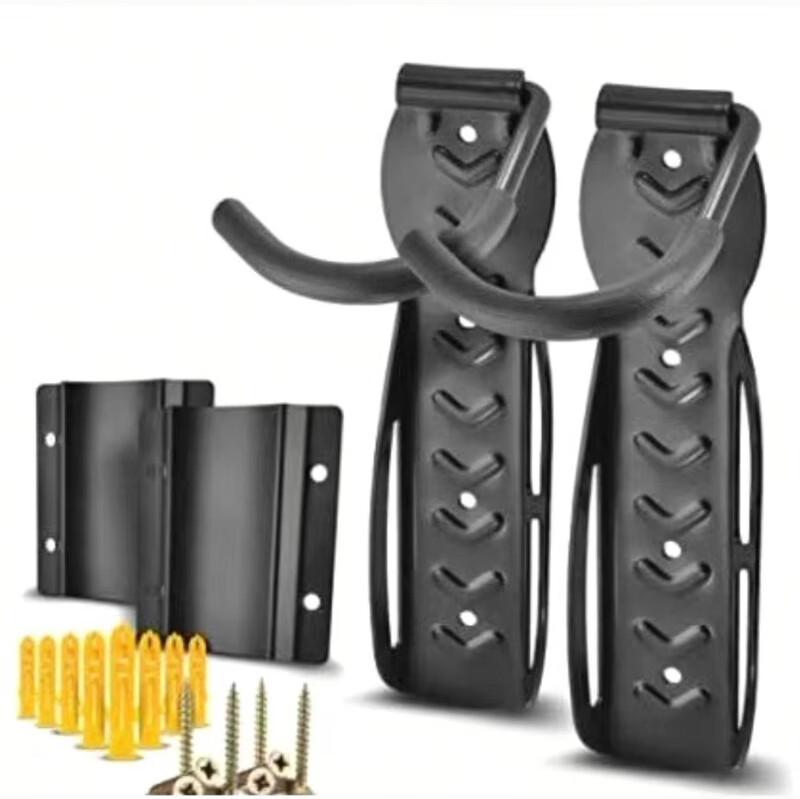 Bicycle Wall Mount Hanger
