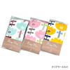 Ornet Hug Me OG Swaddle Triple Gauze Blanket Flower Pink OGHW0815PK