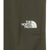The North Face Quick Dry Pants Men's Army Green NP6KP29B