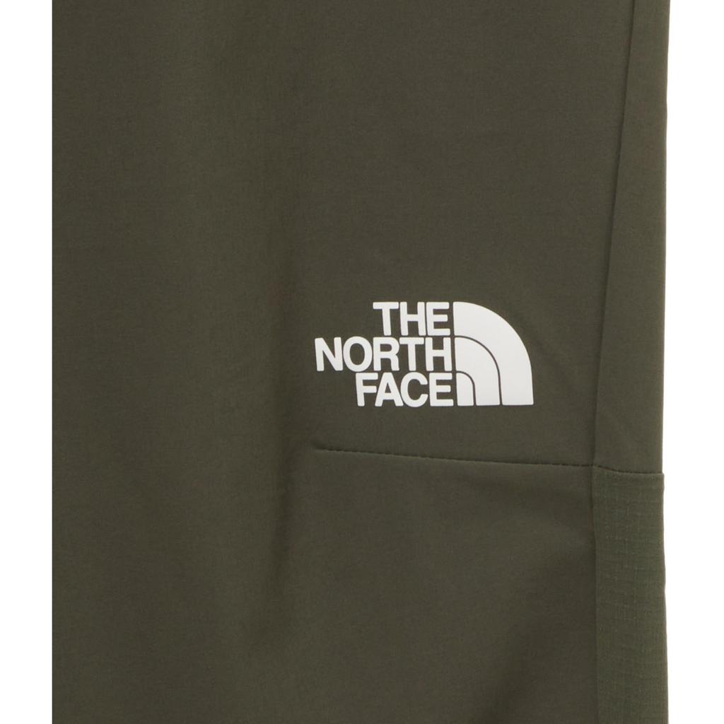 The North Face Quick Dry Pants Men's Army Green NP6KP29B