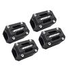 For CFMOTO 800MT 800 MT MT800 Moto Engine Guard  Fit for 22/25/28mm Motorcycle Engine Guard Protector Decorative Block Crash Bar